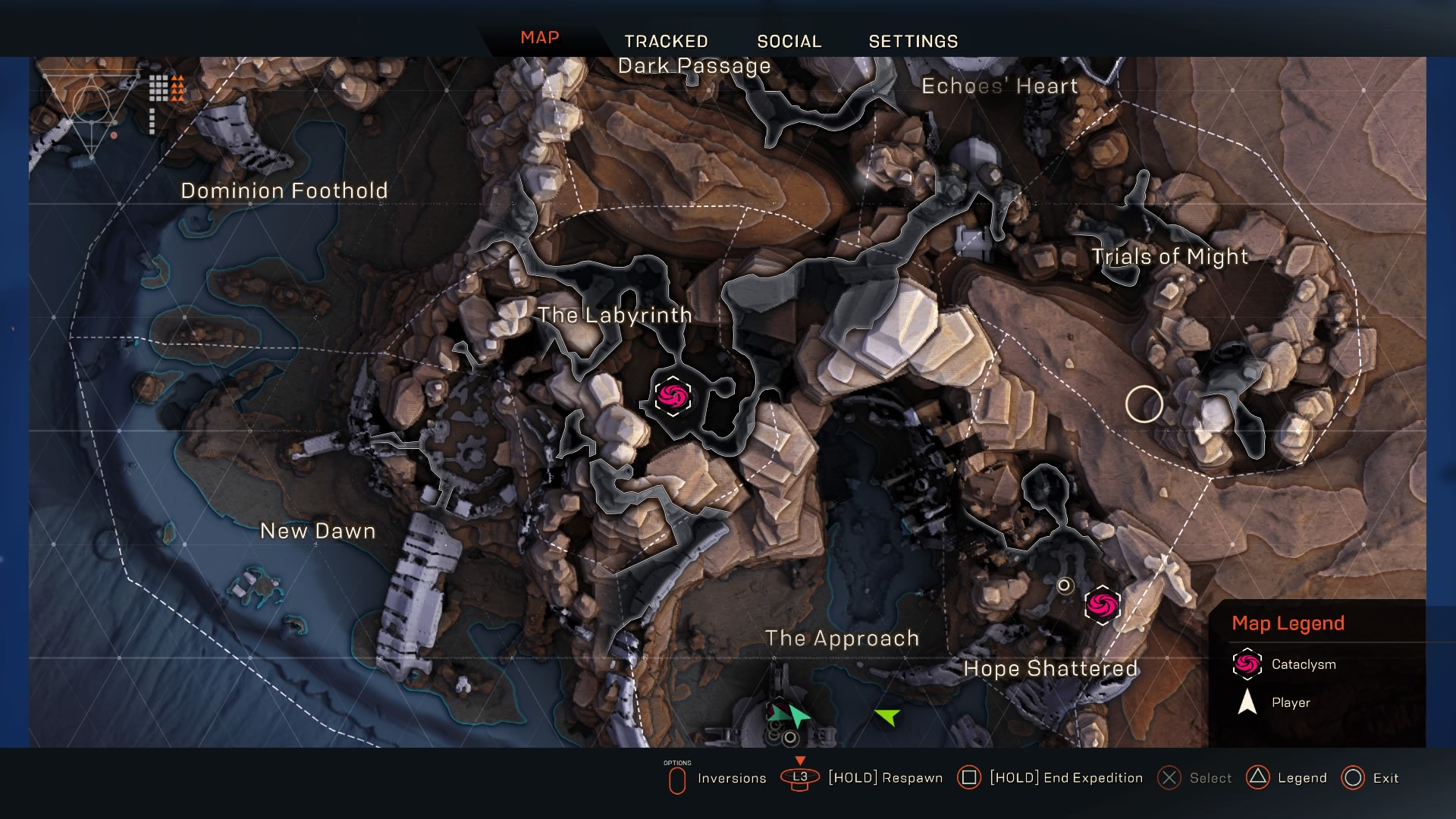 Illustration for article titled Anthem’s Cataclysm Update Wasn’t Worth The Wait